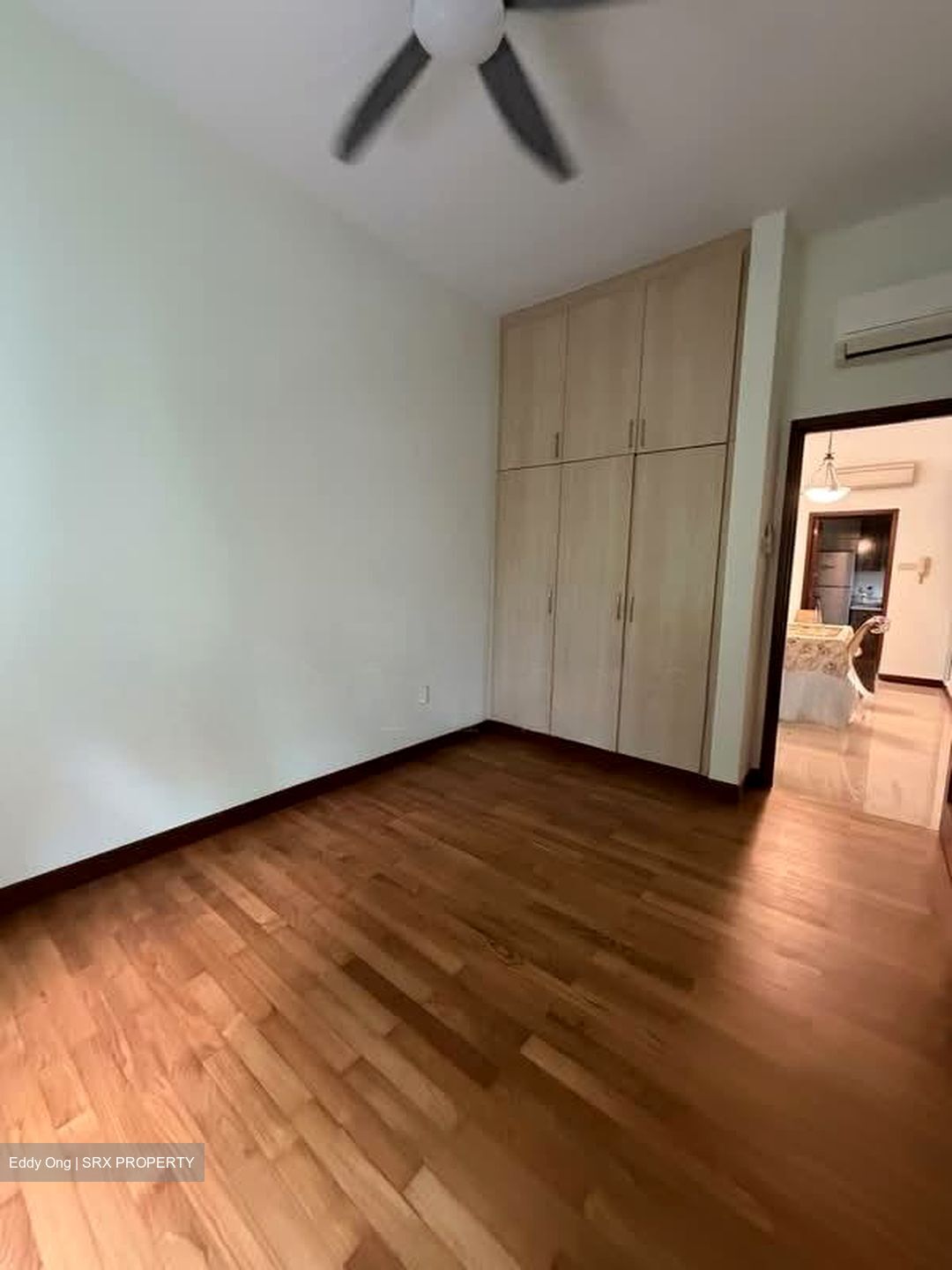 Merawoods (D23), Condominium #558427841